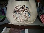 Indian Maiden Purse